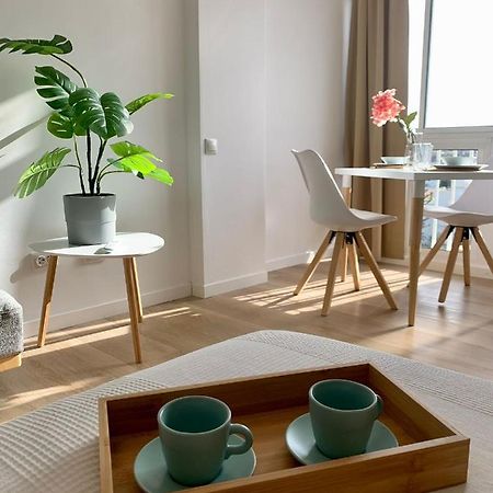 Ar Apartments - Central And Modern Apartment In Беналмадена Екстериор снимка