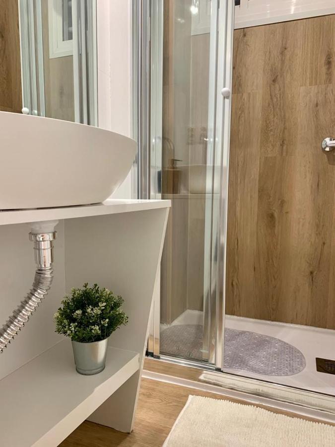 Ar Apartments - Central And Modern Apartment In Беналмадена Екстериор снимка